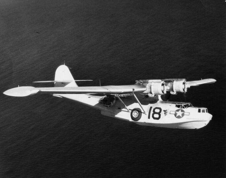 File:Consolidated PBY-5A VP-63 Gibralter 1944 80-G-700504 (16160703150).jpg