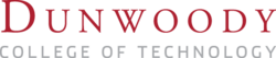 Dunwoody College of Technology full color logo.png