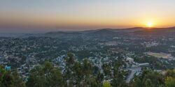 ET Gondar asv2018-02 img51 Goha Hotel hill (cropped).jpg
