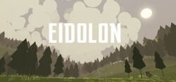 Eidolon (Video game) cover art.jpg