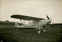 Fokker C.X met Hispano motor 2161 027242.jpg