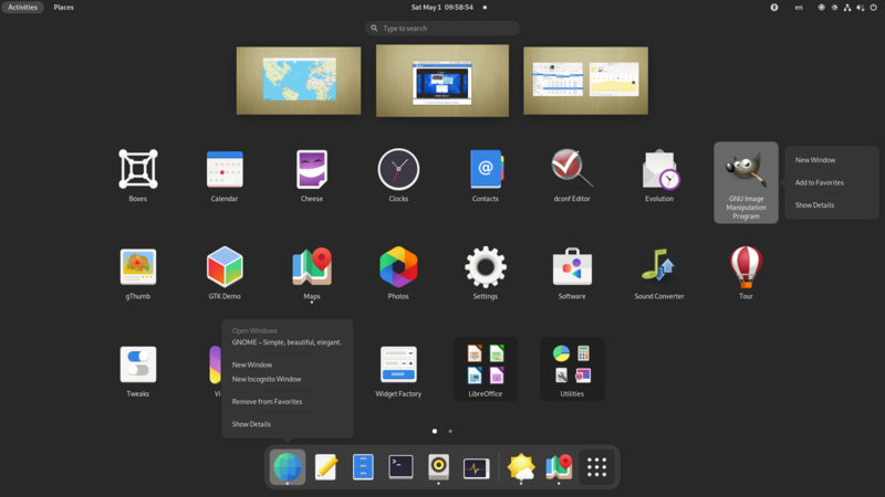 File:GNOME Shell 40 (applications grid).png