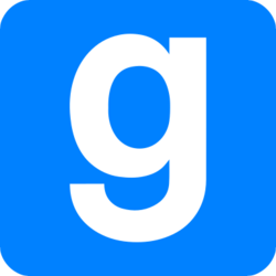 Garry's Mod logo.svg