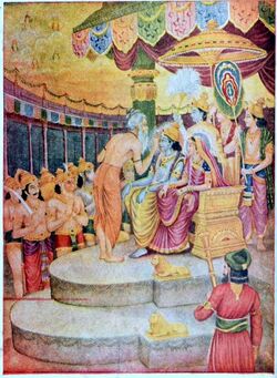 Lord Rama Raj Tilak Ramayana.jpg