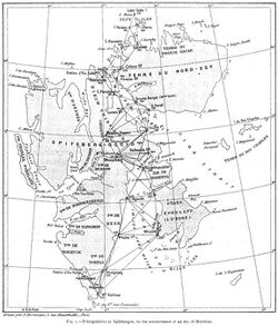 Merdian Arc Survey Svalbard 1902.jpg