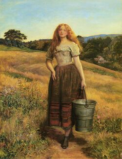 Millais farmers-daughter.jpg
