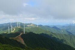 Mount Langshan in Hunan, Picture1.jpg