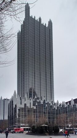 One PPG Place, 2015-03-10, 01.jpg