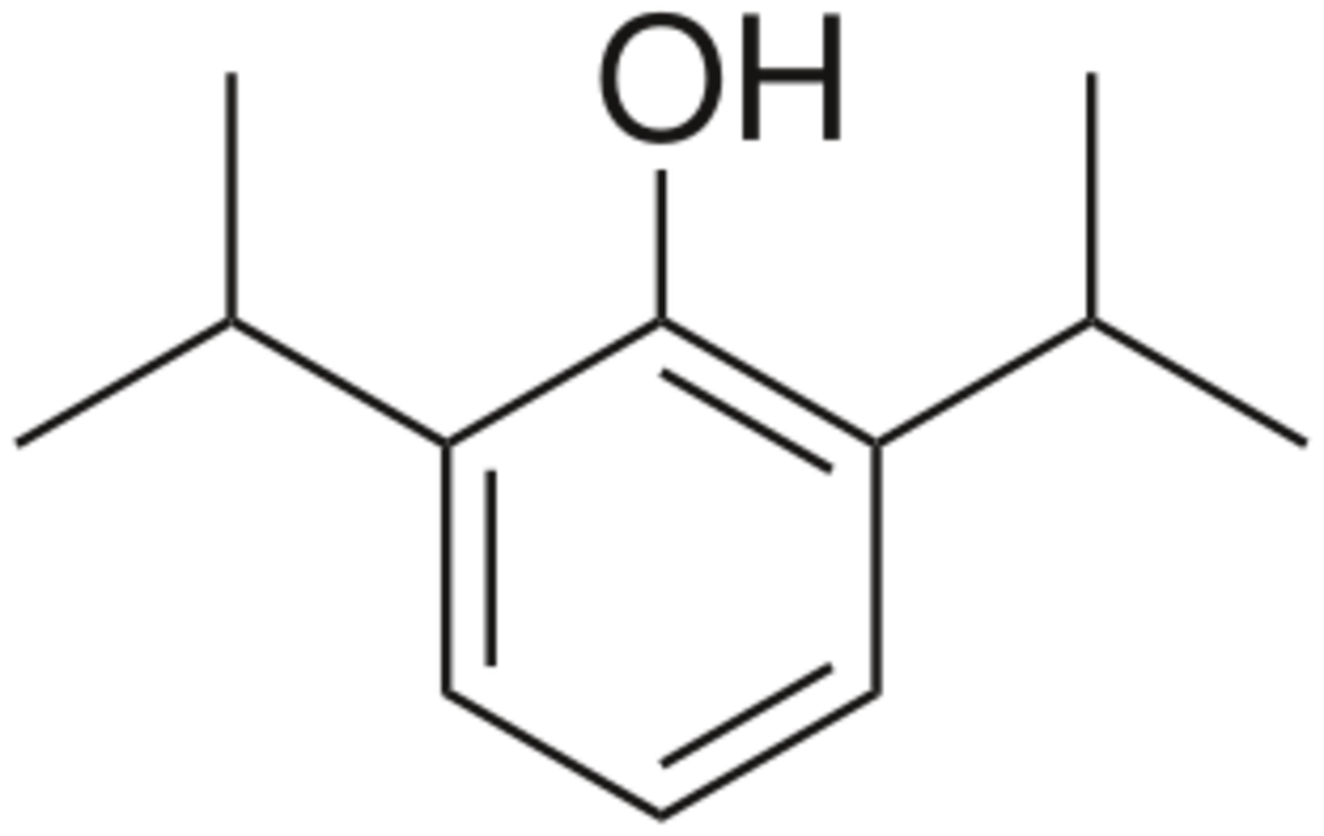 Medicinepropofol Infusion Syndrome Handwiki