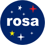ROSA - Romanian Space Agency logo.png