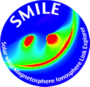 SMILE mission logo