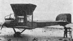 Sablatnig P.I L'Aerophile January,1921.jpg