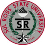 Sul Ross State University seal.png