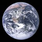 The Blue Marble, from Apollo 17