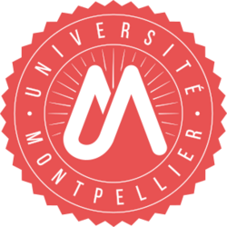 University of Montpellier seal.svg