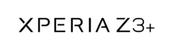 Xperia Z3+ logo.png