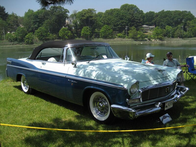 File:1956 Chrysler New Yorker.JPG