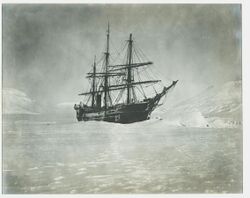 A moonlight picture of the "America" taken Christmas night, 1901, Baldwin-Ziegler Polar Expedition LCCN2011645318.jpg