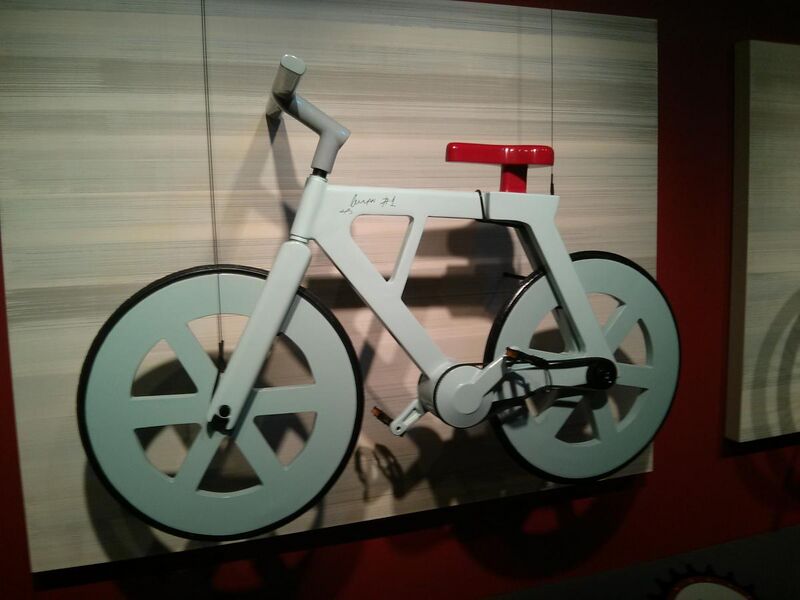 File:Cardboard Technologies cardboard bicycle.jpg