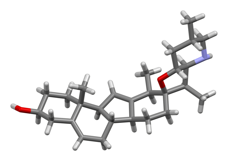 File:Cyclopamine-from-xtal-Mercury-3D-stick.png
