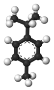 Ball-and-stick model