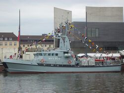 Danish navy home guard vessel MHV 906.jpg