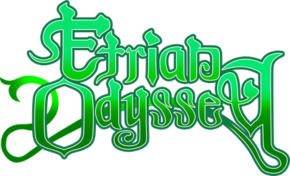 Etrian Odyssey logo.png