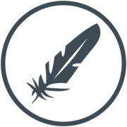 Feathercoin-logo.svg