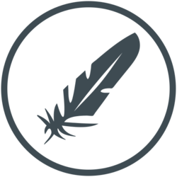 Feathercoin-logo.svg
