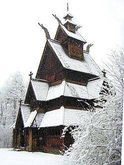 Gol stavkirke, vinter.JPG