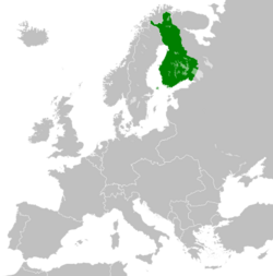 Grand Principality of Finland (1914).svg