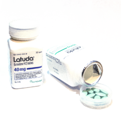 Image of Latuda (Lurasidone) bottles.png