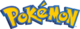 The official Pokémon franchise logo
