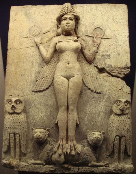 File:Lilith Periodo de Isin Larsa y Babilonia.JPG