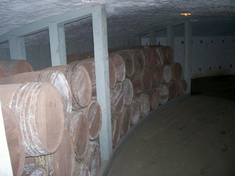 File:Martello Tower barrels.jpg
