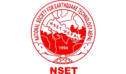 NSET - National Society for Earthquake Technology logo.png