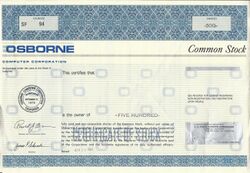 Osborne Stock Certificate.jpg