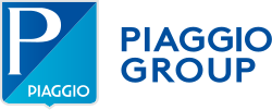 Piaggio Group logo.svg
