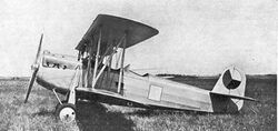 Praga BH-41 (Letectví, July 1931)b.jpg