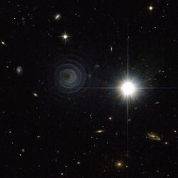 Pre-planetary nebula, IRAS 23166+1655.jpg