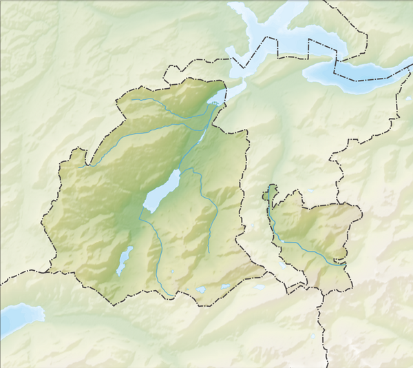 Location map/data/Canton of Obwalden/doc is located in Canton of Obwalden