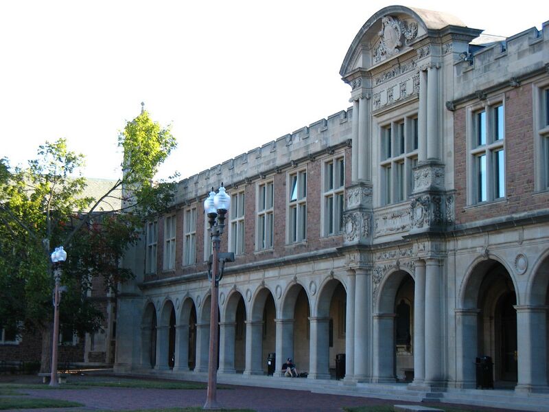 File:Ridgley Hall - West Brookings Quadrangle at Washington University in St. Louis.jpg