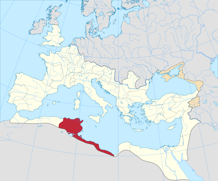 File:Roman Empire - Africa Proconsularis (125 AD).svg