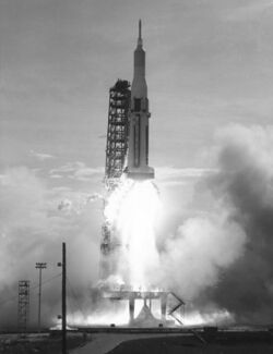 Saturn SA10 launch.jpg