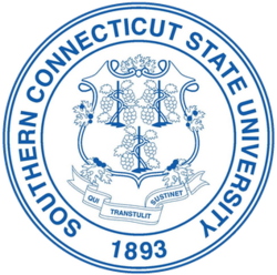 Southern Connecticut State University Seal.png