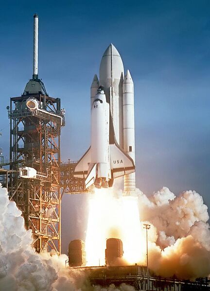 File:Space Shuttle Columbia launching cropped 2.jpg