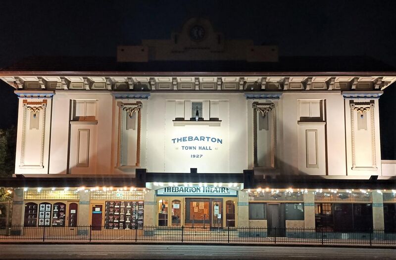 File:Thebarton Theatre 2021.jpg