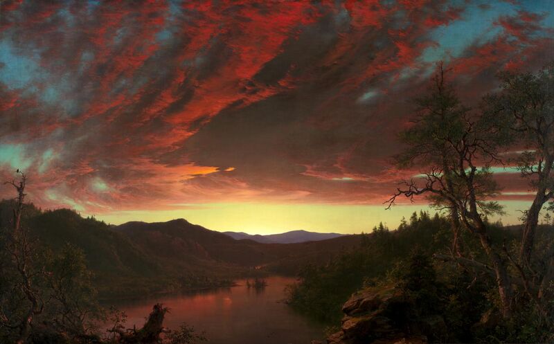 File:Twilight in the Wilderness by Frederic Edwin Church (3).jpg