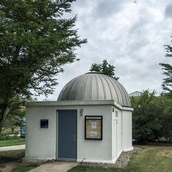 University of Rhode Island Planetarium.jpg