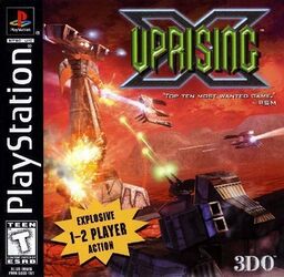 Uprising X US game cover.jpg